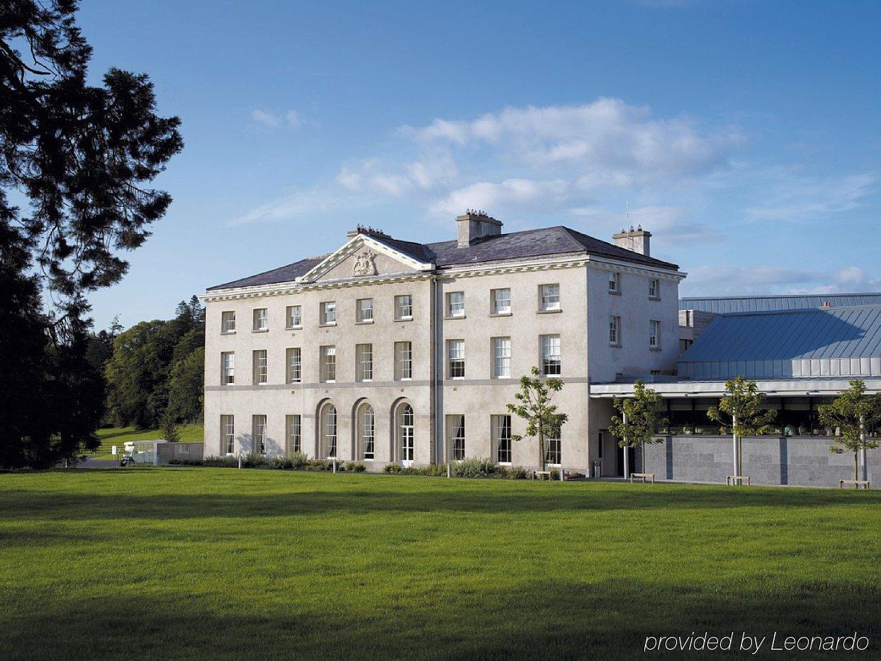 Farnham Estate Spa And Golf Resort Cavan Exterior photo