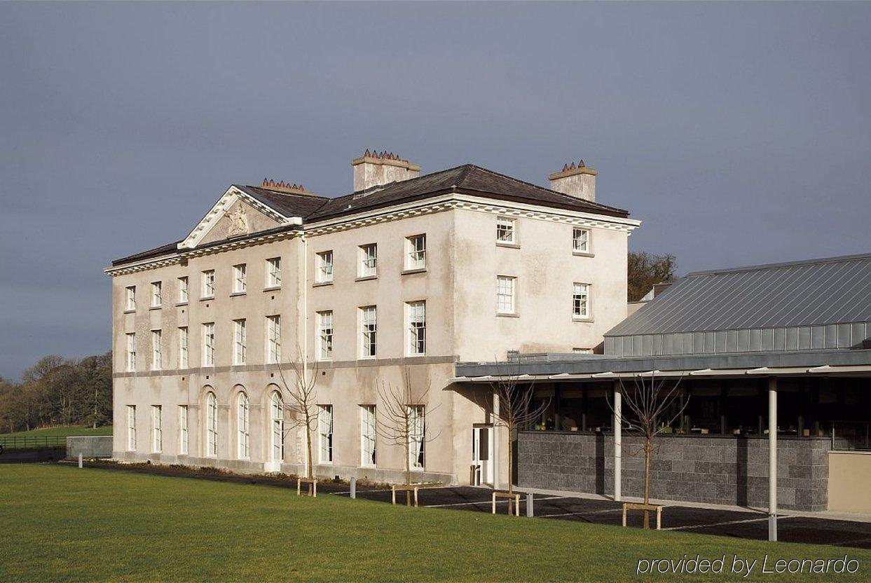 Farnham Estate Spa And Golf Resort Cavan Exterior photo