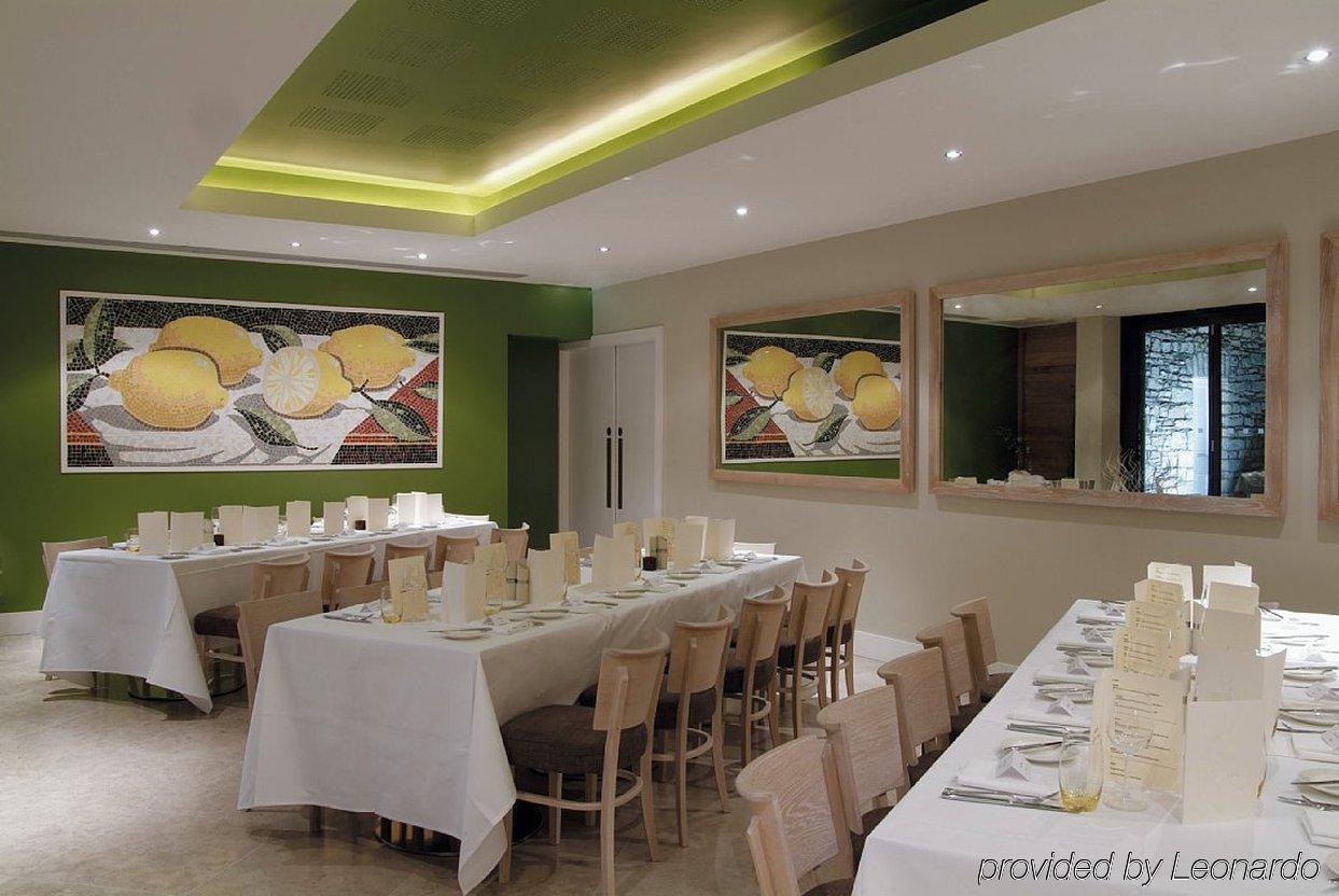 Farnham Estate Spa And Golf Resort Cavan Restaurant photo