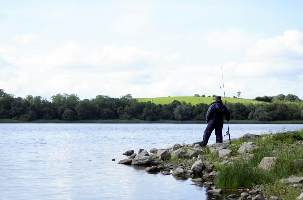 Farnham Estate Spa And Golf Resort Cavan Exterior photo