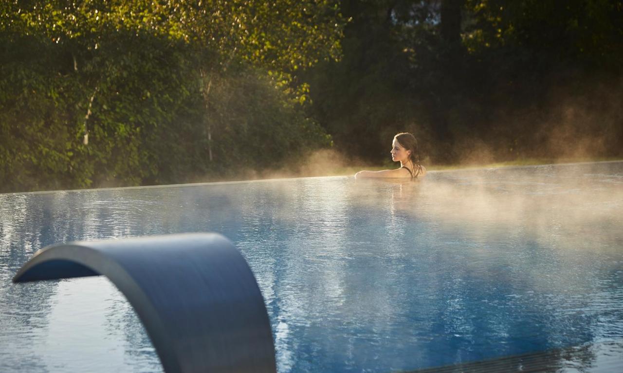 Farnham Estate Spa And Golf Resort Cavan Exterior photo